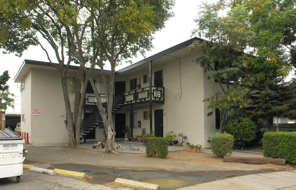 2033 Beatrice Ct in San Jose, CA - Building Photo