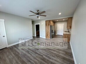 840 W 3rd N in St Anthony, ID - Building Photo - Building Photo