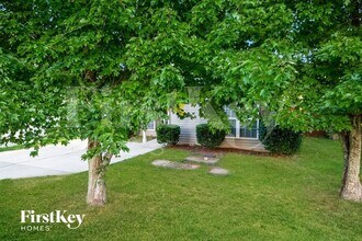 3214 Penny Earley Ln in Kannapolis, NC - Building Photo - Building Photo
