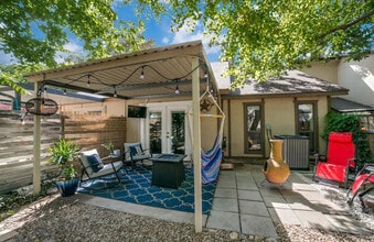 8518 Sir Lancelot in San Antonio, TX - Building Photo - Building Photo