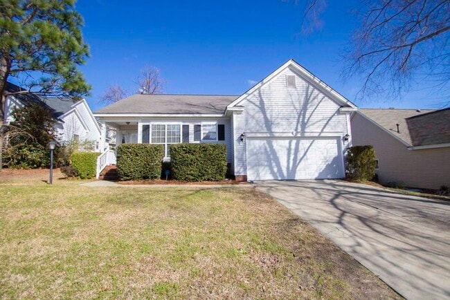 property at 122 Shady Mist Dr