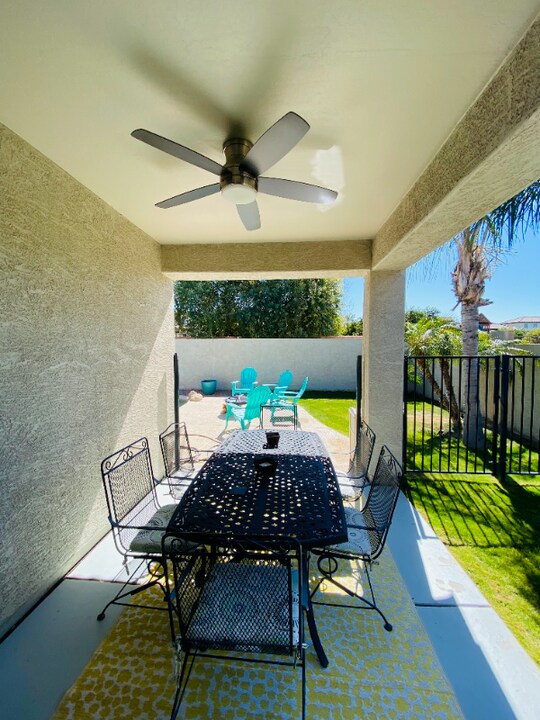 3485 E Turnberry Dr in Gilbert, AZ - Building Photo