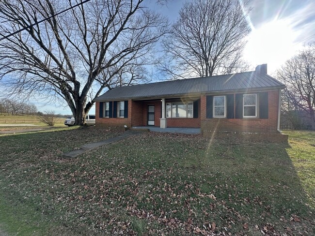 property at 3819 Millersburg Ruddles Mill Rd