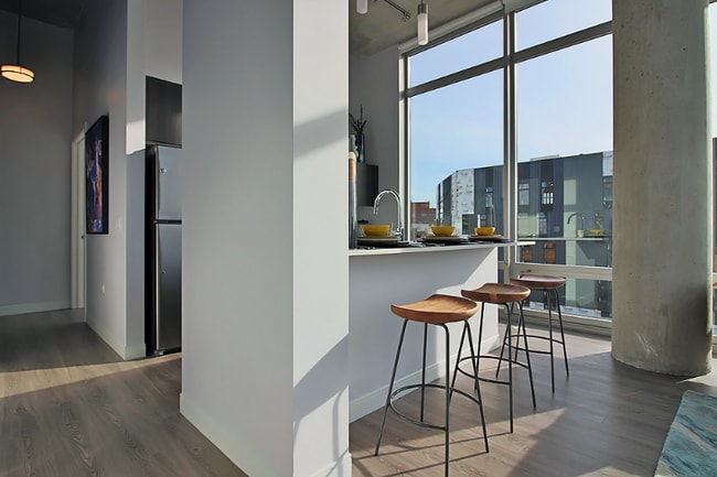 720 N Morgan St in Chicago, IL - Building Photo - Building Photo