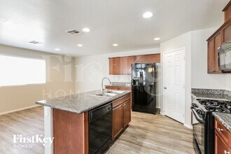 10809 Merrimack Ave in Las Vegas, NV - Building Photo - Building Photo