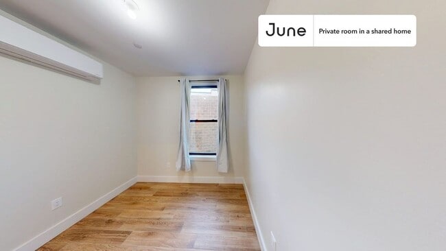 Room in Shared 3 bed/2 bath home in Brooklyn, NY - Foto de edificio - Building Photo