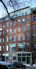 60 Canal St in Boston, MA - Building Photo - Building Photo