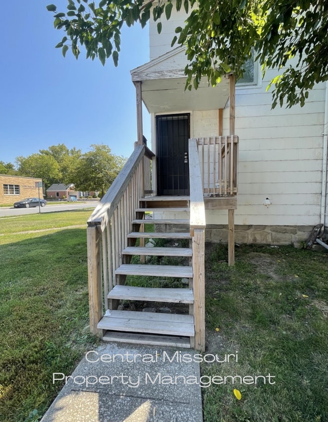 property at 200 E Gay St