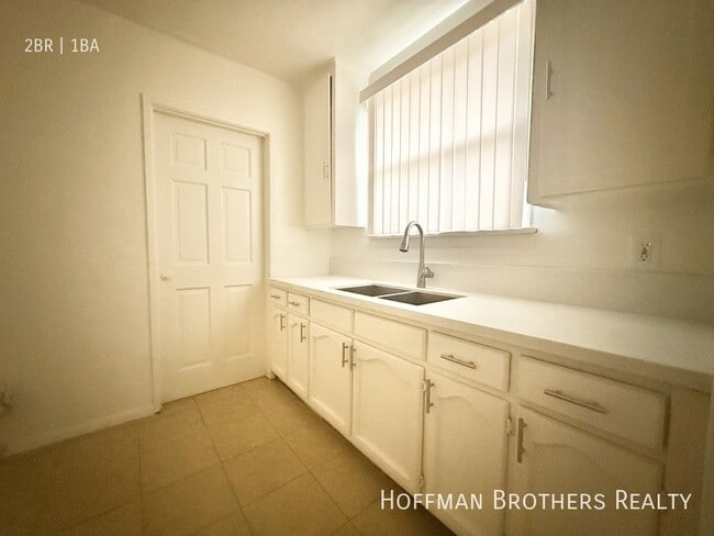 property at 1631 S Bronson Ave