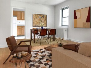 Stonehenge in Albany, NY - Foto de edificio - Building Photo