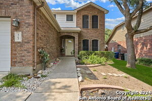 35 Atwell Park in San Antonio, TX - Building Photo - Building Photo