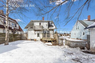 1351 W College Ave in Appleton, WI - Building Photo - Building Photo