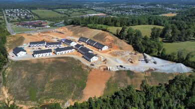 Steele Landing in Knoxville, TN - Building Photo - Building Photo