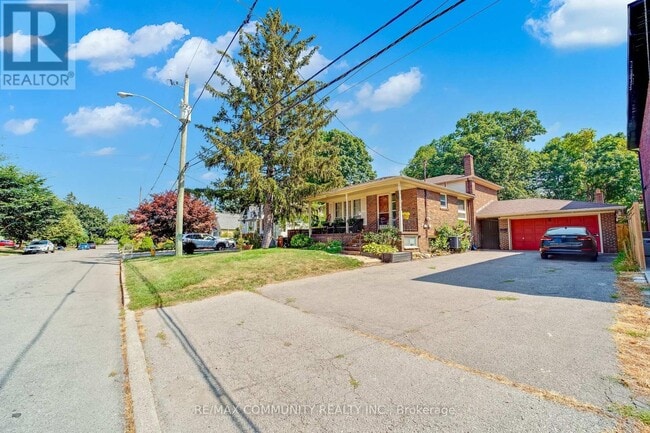 property at 11 Presley Ave