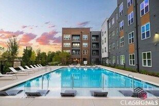 180 Newton Bridge Rd, Unit A4 in Athens, GA - Building Photo