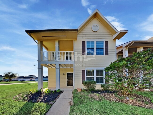 property at 21802 Mossy Field Ln