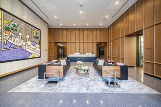 AVE Hamilton Green - 5 Cottage in White Plains, NY - Foto de edificio - Lobby