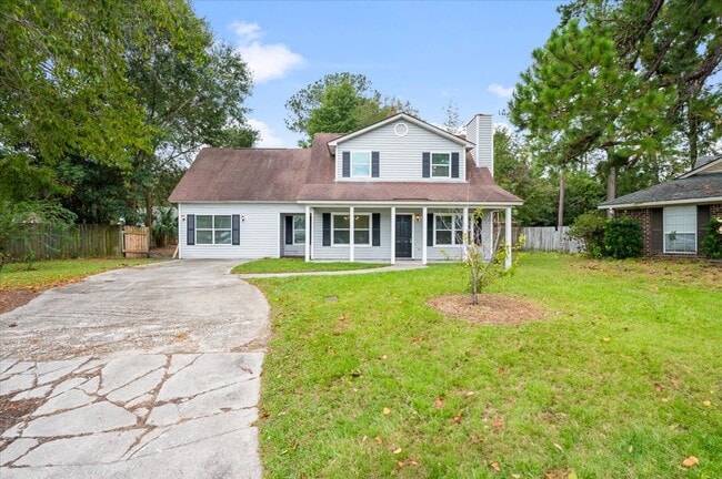 5 Bowsprit Ct in Savannah, GA - Building Photo - Building Photo