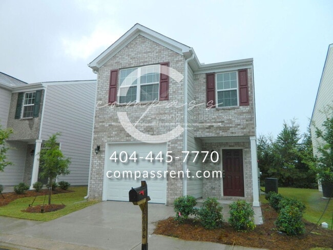 property at 2086 Belmont Cir NE