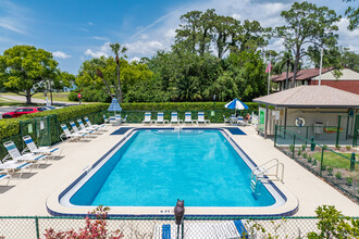 Country Club Condominiums in Oldsmar, FL - Building Photo - Building Photo