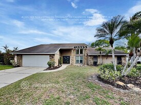 4003 Bent Tree Blvd in Sarasota, FL - Building Photo