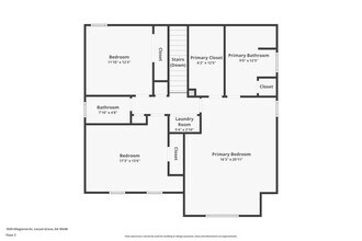 1029 Allegiance Dr in Locust Grove, GA - Building Photo - Building Photo