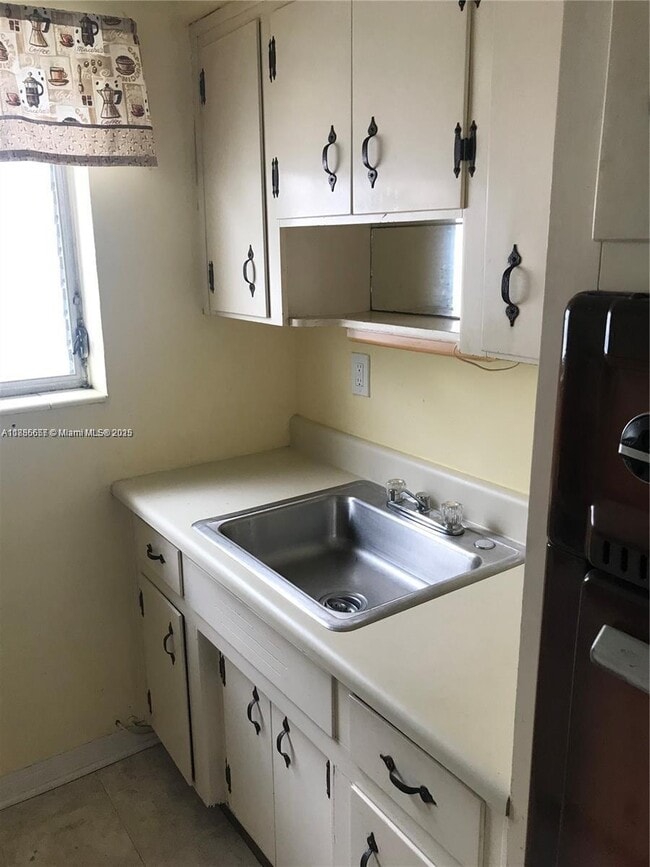 property at 8132 Harding Ave