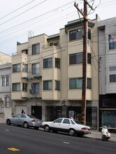 3248-3250 16th St in San Francisco, CA - Building Photo - Building Photo