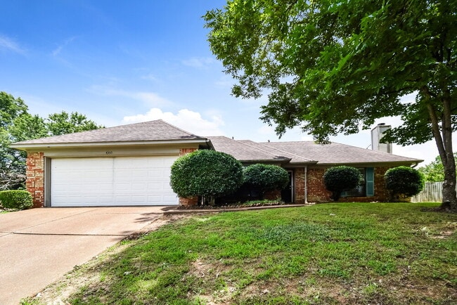 property at 4360 Breeds Hill Dr