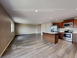 19917 18th Ave Ct E in Spanaway, WA - Foto de edificio - Building Photo