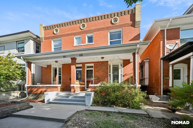 property at 1915 E 21st Ave