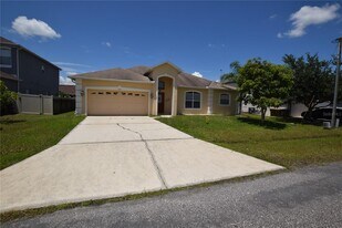 510 Bromley Ct in Kissimmee, FL - Building Photo