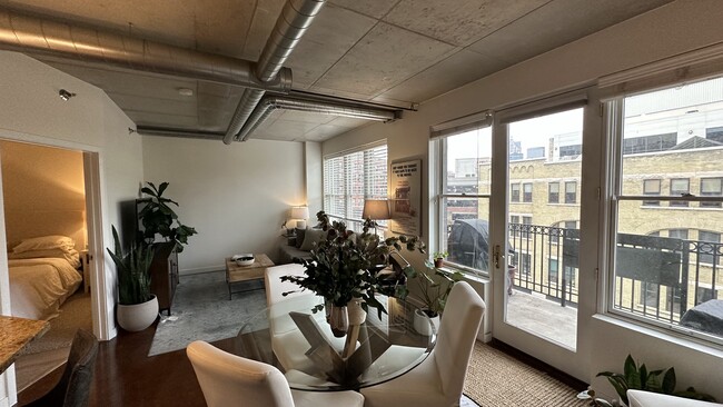 property at 102 N Water St