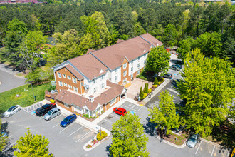 Extended Stay America in Glen Allen, VA - Building Photo - Building Photo