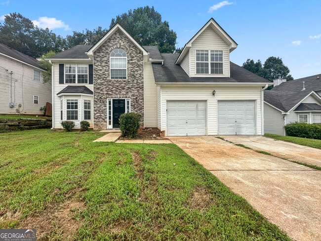 property at 470 Cherry Branch Ln