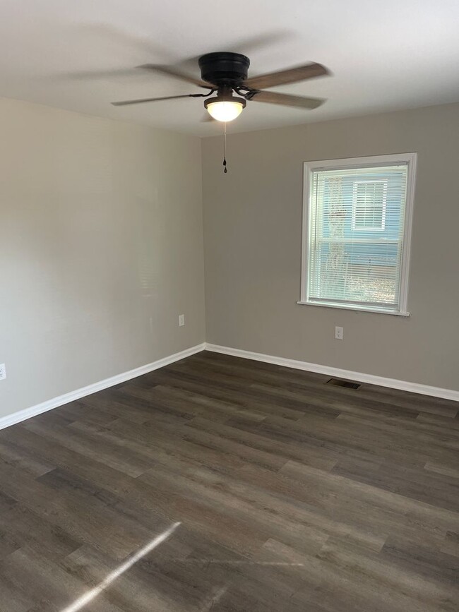 3510 Tyler St SE in Winston-Salem, NC - Building Photo - Building Photo