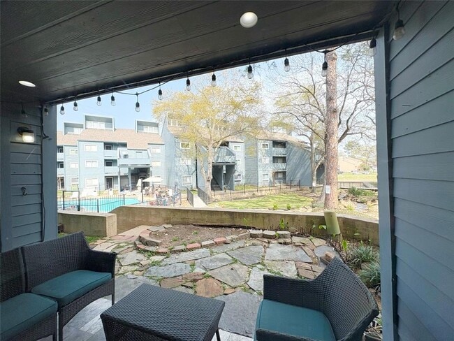 property at 12500 Melville Dr
