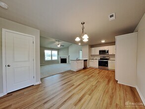 58 Monaghan Ct in Selma, NC - Building Photo - Building Photo