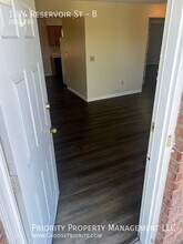 1374 Reservoir St in Harrisonburg, VA - Building Photo - Building Photo