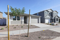 9813 E Satellite Dr in Mesa, AZ - Building Photo - Building Photo