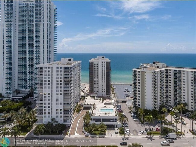 property at 2751 S Ocean Dr