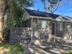679 E Downington Ave in Salt Lake City, UT - Building Photo - Building Photo