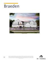 6371 Angelica Way in Westerville, OH - Building Photo - Building Photo