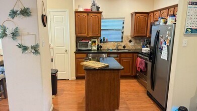 4116 Marina St in Houston, TX - Building Photo - Building Photo