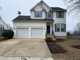 3208 Stanford St in Hyattsville, MD - Building Photo