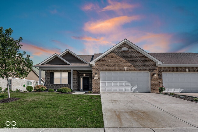 property at 8828 Twain Ln