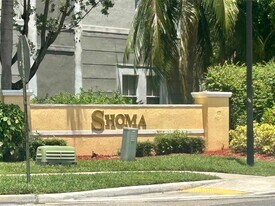 1104 Shoma Dr in West Palm Beach, FL - Building Photo