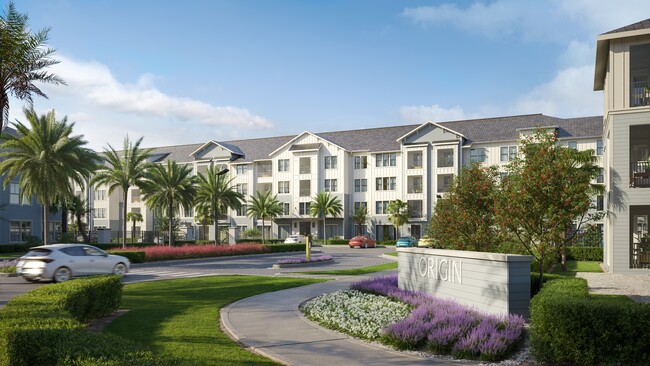 Origin at Shingle Creek in Kissimmee, FL - Building Photo - Building Photo