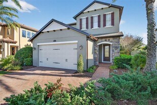 3970 Aldea Way in Zephyrhills, FL - Building Photo