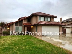 3929 Rancho Del Oro Dr in Riverside, CA - Building Photo - Building Photo